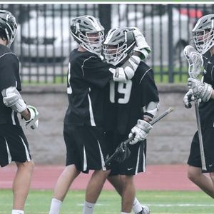 Meet your Posher, Nicky